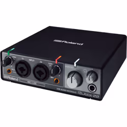 Roland Rubix22 - Additional view 5