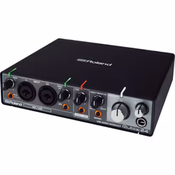 Roland Rubix24 - Additional view 5