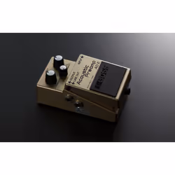 Boss Audio Systems AD-2 guitar preamplifier - Additional view 4