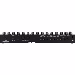 Roland SE-02 synthesizer Analog synthesizer Black