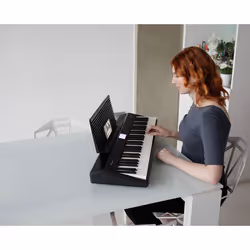 Roland GO:PIANO digital piano Black - Additional view 4