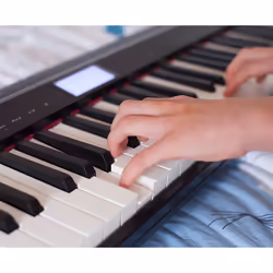 Roland GO:PIANO digital piano Black - Additional view 5
