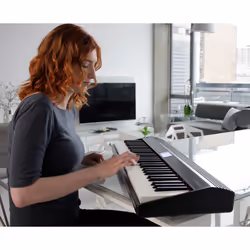 Roland GO:PIANO digital piano Black - Additional view 6