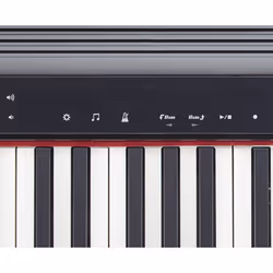 Roland GO:PIANO digital piano Black - Additional view 7