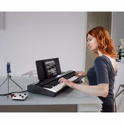 Roland GO:PIANO digital piano Black - Additional view 8
