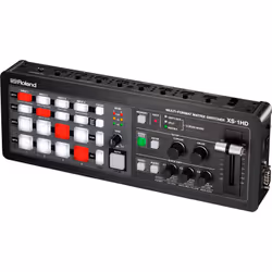 Roland XS-1HD video mixer Full HD - Additional view 7