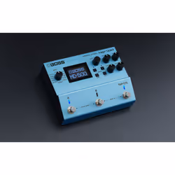 BOSS MD-500 multi-effects pedal/processor - Additional view 4
