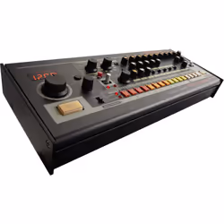 Roland TR-08 electronic drum module Black - Additional view 2