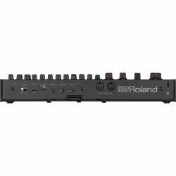 Roland TR-08 electronic drum module Black - Additional view 3