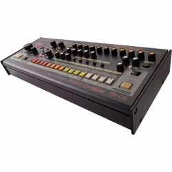Roland TR-08 electronic drum module Black - Additional view 4