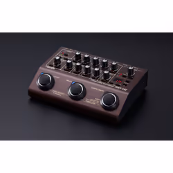 Boss Audio Systems AD-10 guitar preamplifier - Additional view 4