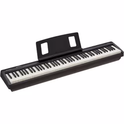 Roland FP-10 digital piano 88 keys Black - Additional view 7