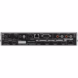 Roland VP-42H WUXGA - Additional view 8
