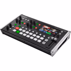 Roland V-8HD video switch HDMI - Additional view 4