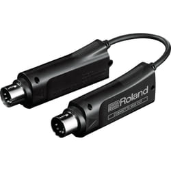 Roland WM-1 MIDI keyboard accessory Black