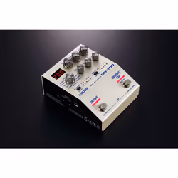 BOSS DD-200 multi-effects pedal/processor - Additional view 5