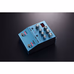 BOSS MD-200 multi-effects pedal/processor - Additional view 5