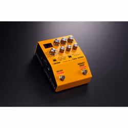 BOSS OD-200 multi-effects pedal/processor - Additional view 5