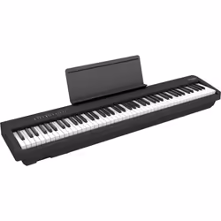 Roland FP-30X-BK digital piano 88 keys Black - Additional view 4