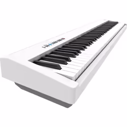Roland FP-30X-WH digital piano 88 keys White - Additional view 4