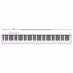 Roland FP-30X-WH digital piano 88 keys White - Additional view 5