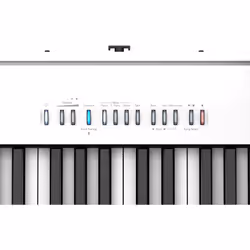 Roland FP-30X-WH digital piano 88 keys White - Additional view 6