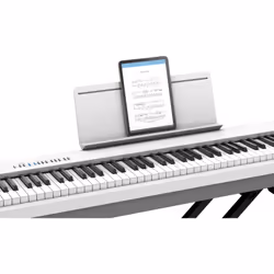 Roland FP-30X-WH digital piano 88 keys White - Additional view 7