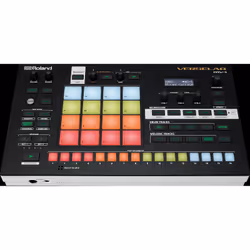 Roland MV-1 audio samplers Black - Additional view 4