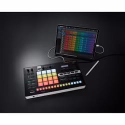 Roland MV-1 audio samplers Black - Additional view 7