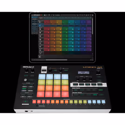 Roland MV-1 audio samplers Black - Additional view 8