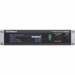 Roland VC-100UHD - Additional view 4