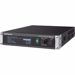 Roland VC-100UHD - Additional view 6