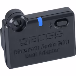 BOSS BT-DUAL network card Bluetooth - Additional view 2