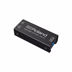 Roland UVC-01 video capturing device Internal HDMI - Additional view 4