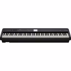 Roland FP-E50 digital piano 88 keys Black - Additional view 4