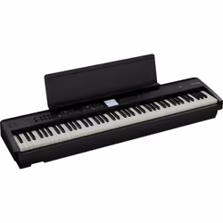 Roland FP-E50 digital piano 88 keys Black - Additional view 5