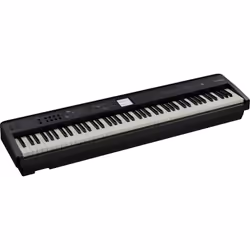 Roland FP-E50 digital piano 88 keys Black - Additional view 6