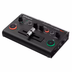 Roland V-02HD MK II video mixer WUXGA - Additional view 4