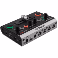 Roland V-02HD MK II video mixer WUXGA - Additional view 5