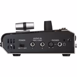 Roland V-02HD MK II video mixer WUXGA - Additional view 6