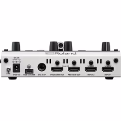 Roland V-02HD MK II video mixer WUXGA - Additional view 8