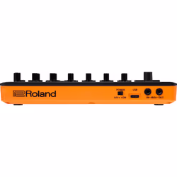 Roland T-8 rhythm & drum machine - Additional view 4