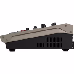 Roland VR-6HD audio mixer 28 channels Black - Additional view 7