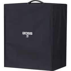 BOSS BAC-KTN21B, Boss, Katana-210, Black, Polyester