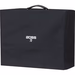 BOSS BAC-KTNART, Boss, Katana-Artist, Black, Polyester