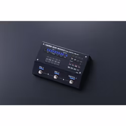 BOSS SDE-3000D multi-effects pedal/processor 100 - Additional view 4