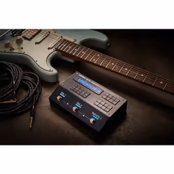 BOSS SDE-3000D multi-effects pedal/processor 100 - Additional view 5