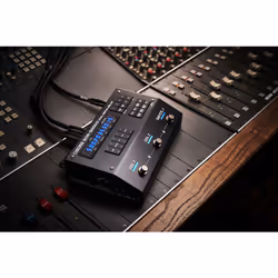 BOSS SDE-3000D multi-effects pedal/processor 100 - Additional view 6