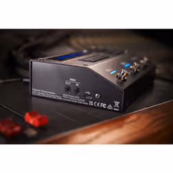 BOSS SDE-3000D multi-effects pedal/processor 100 - Additional view 7