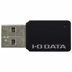 I-O Data WN-AC433UK PowerLine network adapter 433 Mbit/s Wi-Fi 1 pc(s)